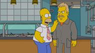 The Simpsons (Image via Amazon Prime Video)